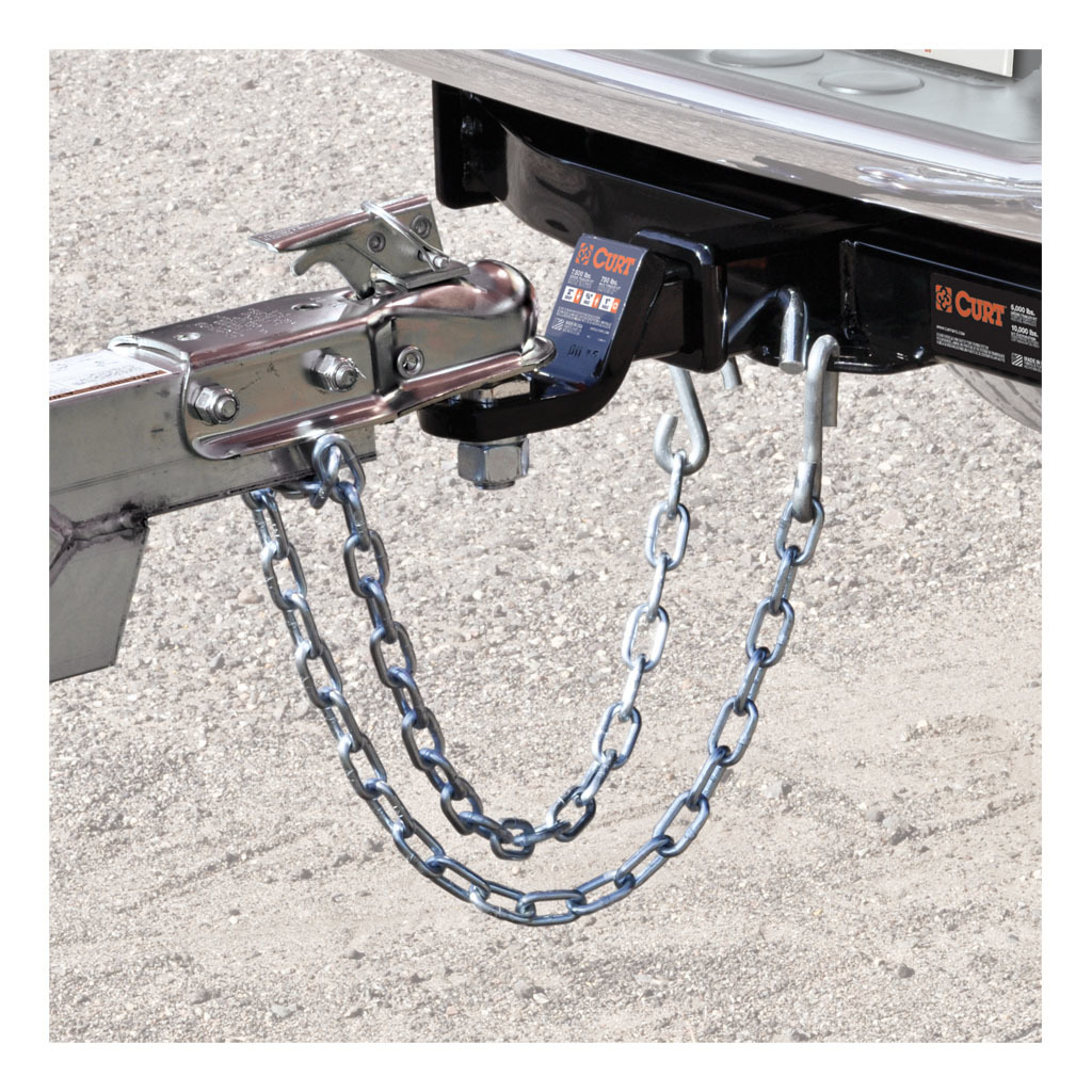 Carry-On Trailer Safety Chain, Class 1