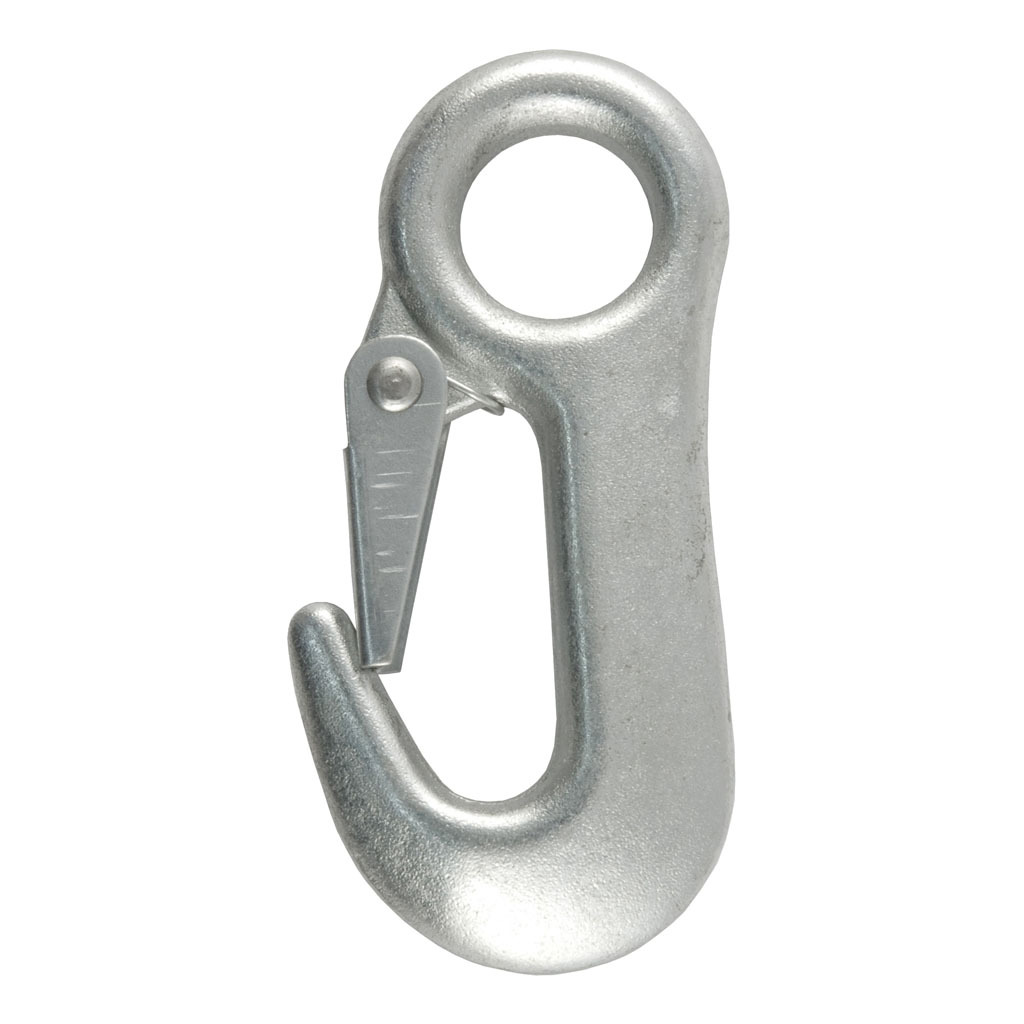 2 inch Twisted Snap Hook, Tie Down Hardware